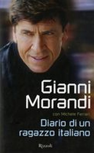 DIARIO DI UN RAGAZZO ITALIANO