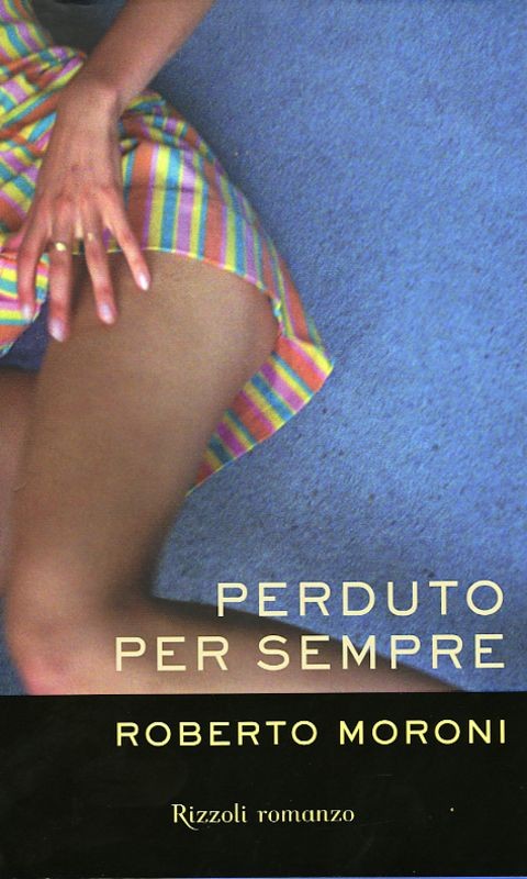 PERDUTO PER SEMPRE