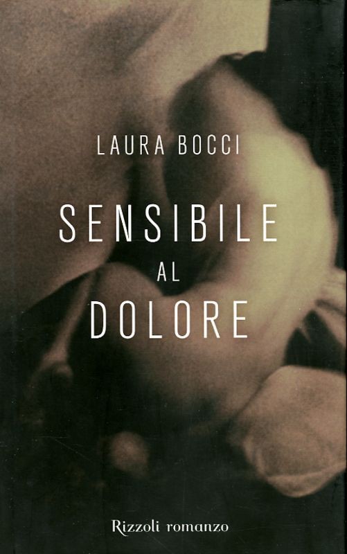 SENSIBILE AL DOLORE