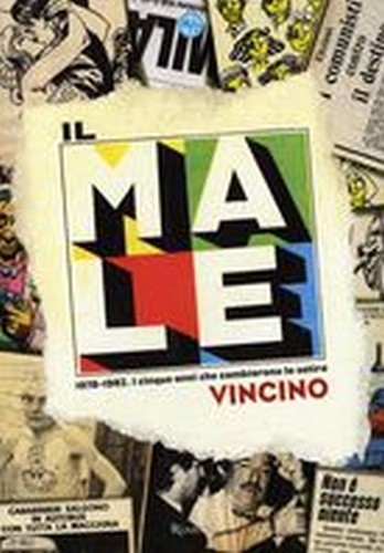 MALE (IL)