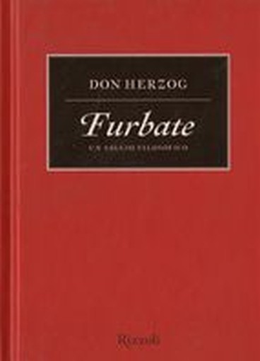 FURBATE UN SAGGIO FILOSOFICO
