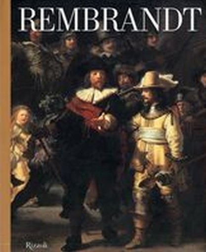 REMBRANDT