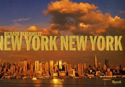 NEW YORK NEW YORK