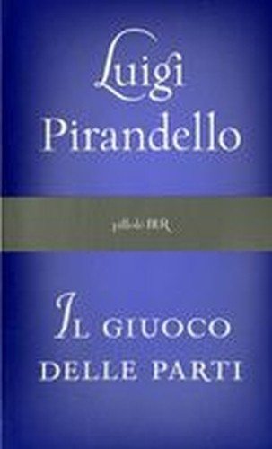 GIUOCO DELLE PARTI (IL)