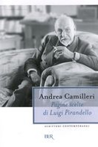 PAGINE SCELTE DI LUIGI PIRANDELLO