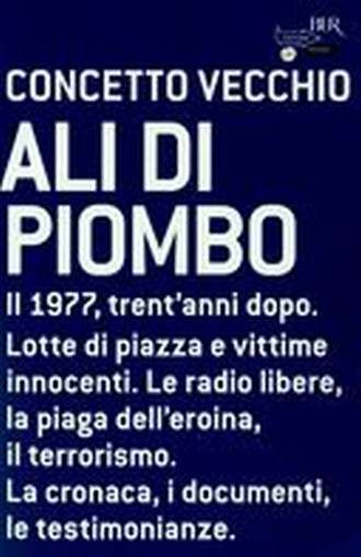 ALI DI PIOMBO