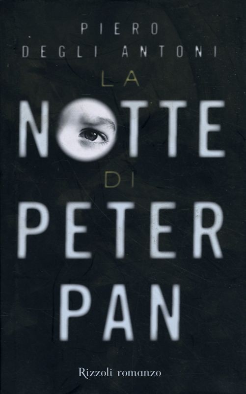 NOTTE DI PETER PAN (LA)