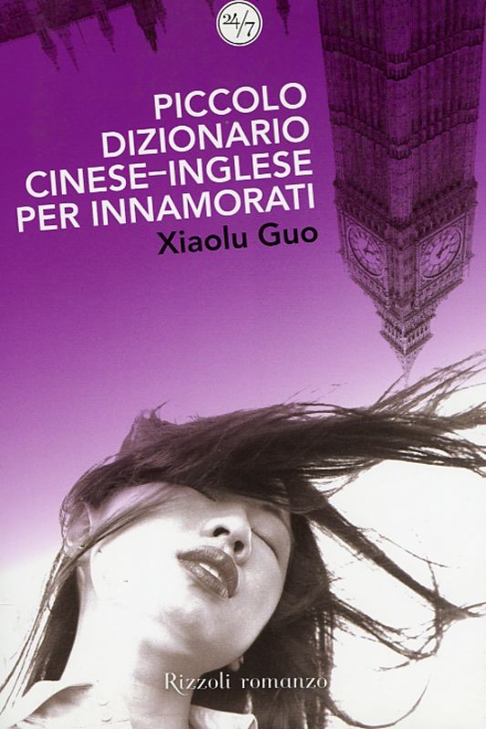 PICCOLO DIZIONARIO CINESE-INGLESE
