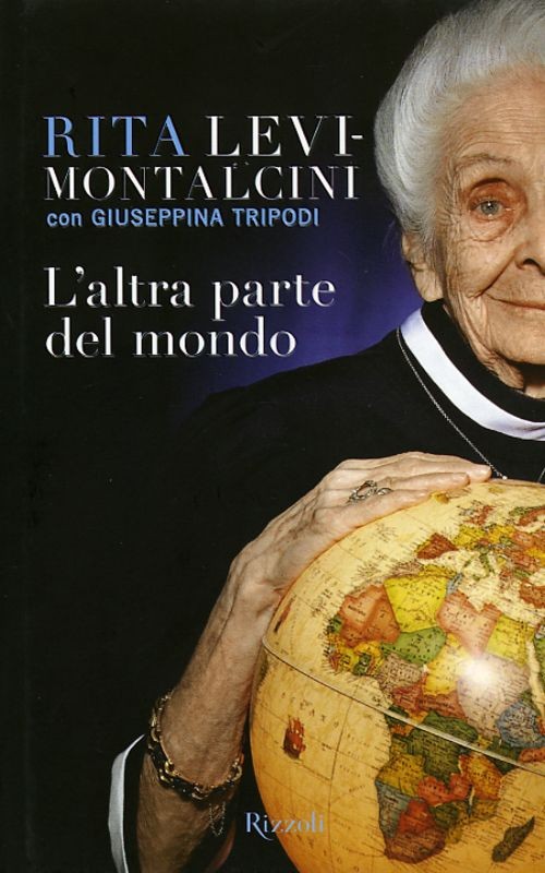 ALTRA PARTE DEL MONDO (L')