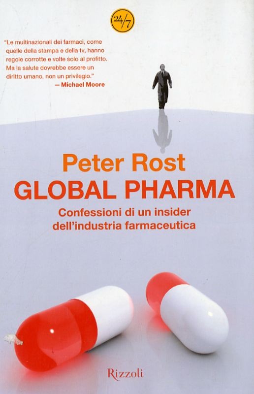 GLOBAL PHARMA