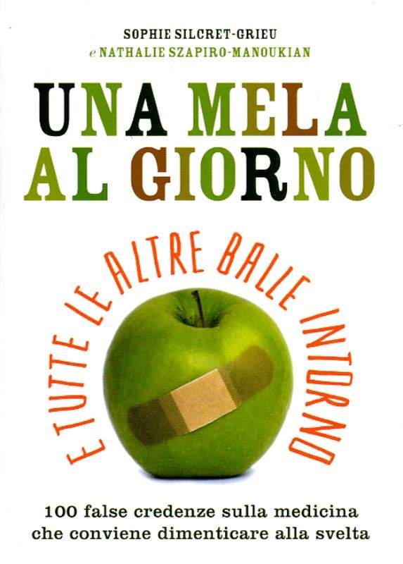 MELA AL GIORNO E TUTTE LE ALTRE BAL