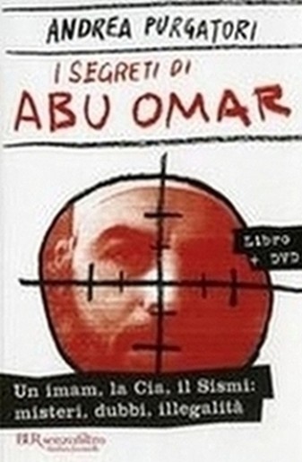 SEGRETI DI ABU OMAR + DVD