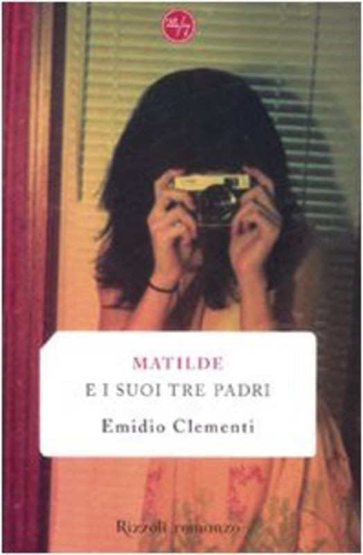 MATILDE E I SUOI TRE PADRI