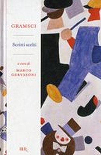 SCRTTI SCELTI