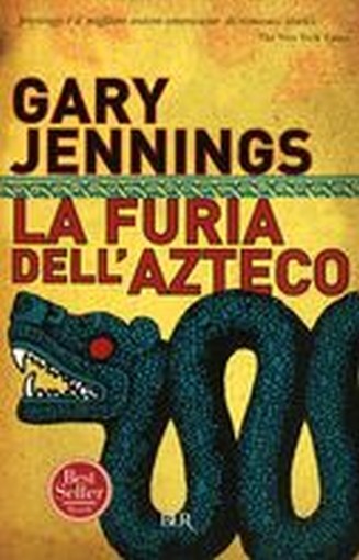 FURIA DELL'AZTECO (LA)