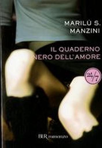 QUADERNO NERO DELL'AMORE (IL)
