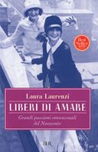 LIBERI DI AMARE