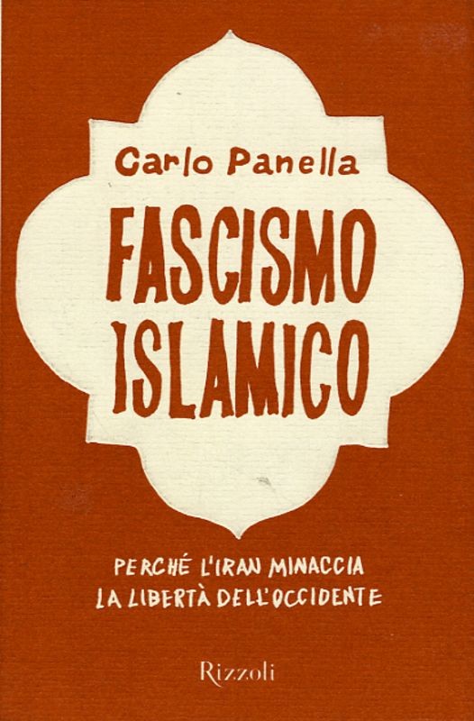 FASCISMO ISLAMICO