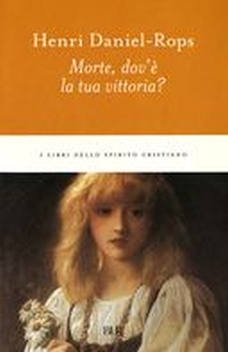 MORTE DOV'E' LA TUA VITTORIA?