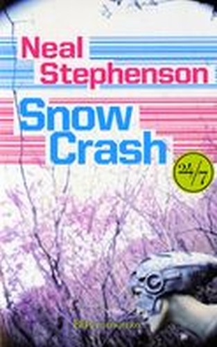 SNOW CRASH