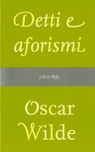 DETTI E AFORISMI