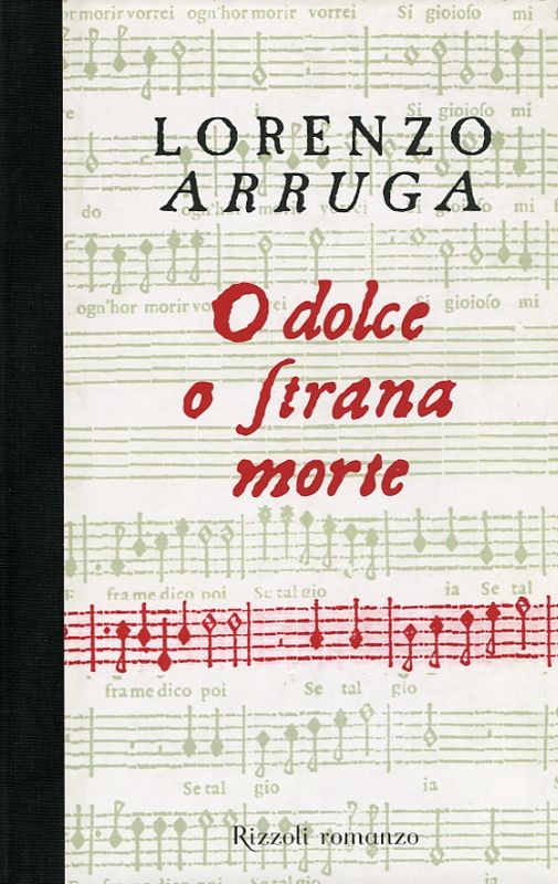 O DOLCE O STRANA MORTE