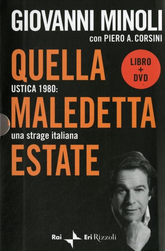 QUELLA MALEDETTA ESTATE + DVD
