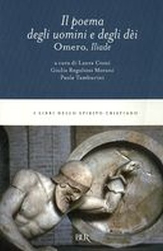 POEMA DEGLI UOMINI E DEGLI DEI OMER