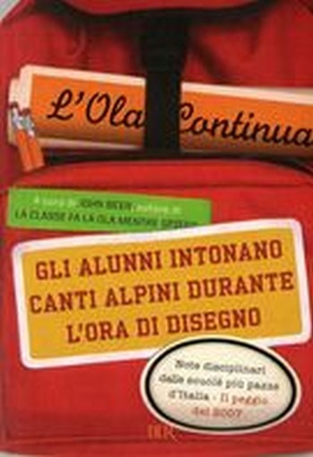 OLA CONTINUA (L')