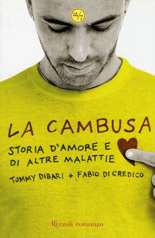 CAMBUSA (LA)