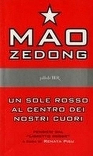 SOLE ROSSO AL CENTRO DEI NOSTRI CUO