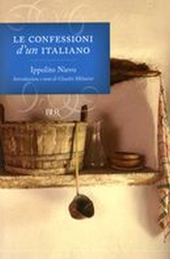CONFESSIONI DI UN ITALIANO (LE)