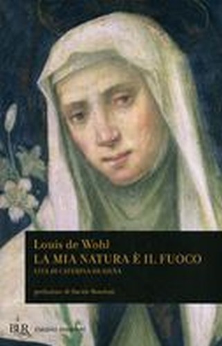 MIA NATURA E'IL FUOCO (LA)
