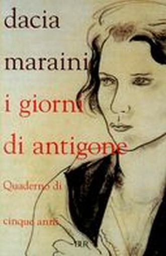 GIORNI DI ANTIGONE (I)