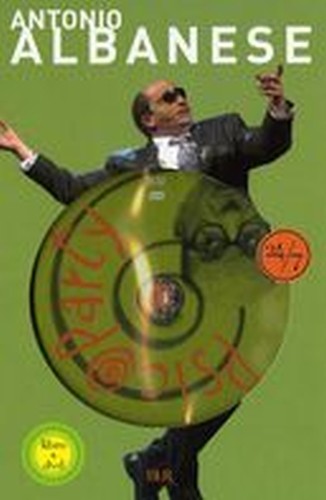 PSICOPARTY + DVD