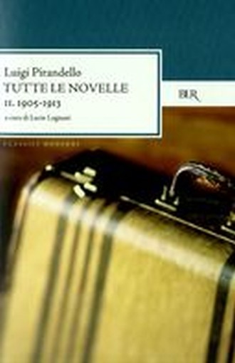 TUTTE LE NOVELLE (1905-1913) VOL.2