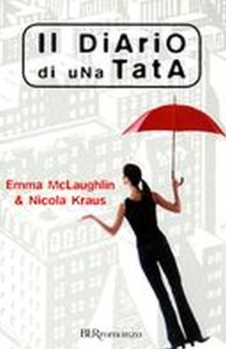 DIARIO DI UNA TATA (IL) Mclaughlin Emma