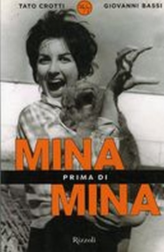 MINA PRIMA DI MINA