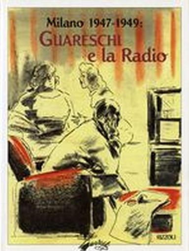 GUARESCHI E LA RADIO