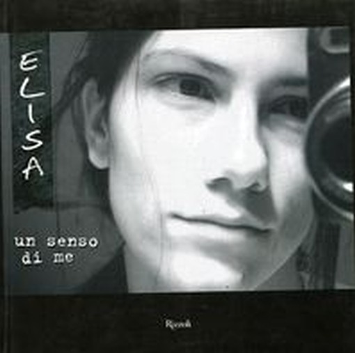 ELISA UN SENSO DI ME