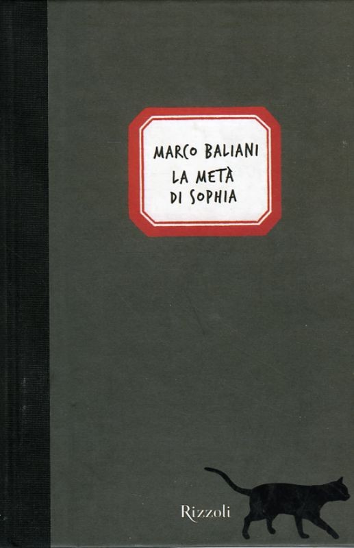 META' DI SOPHIA (LA)