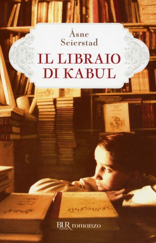 LIBRAIO DI KABUL (IL)