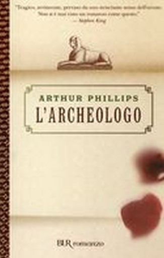 ARCHEOLOGO (L')