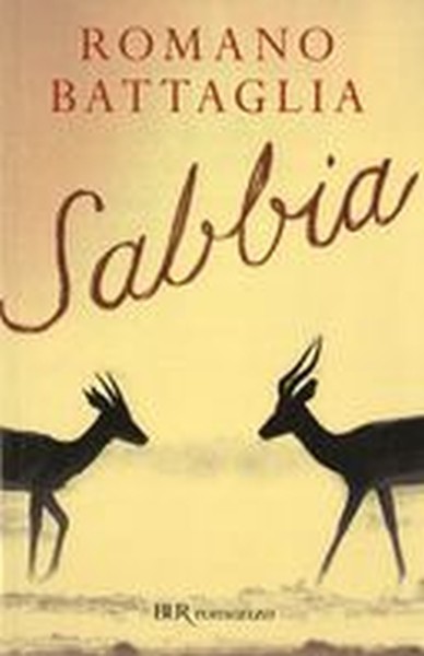 SABBIA
