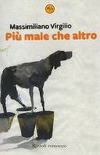 PIU' MALE CHE ALTRO