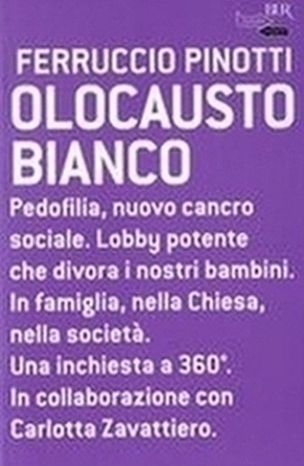 OLOCAUSTO BIANCO