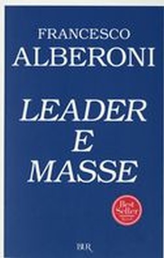 LEADER E MASSE