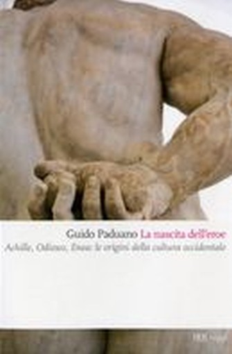 NASCITA DELL'EROE (LA)