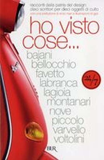 HO VISTO COSE...