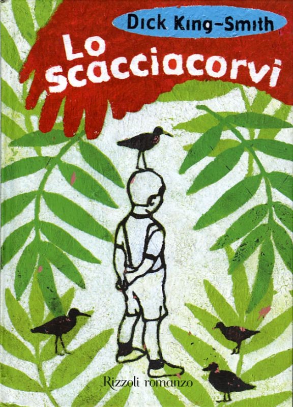SCACCIACORVI (LO)